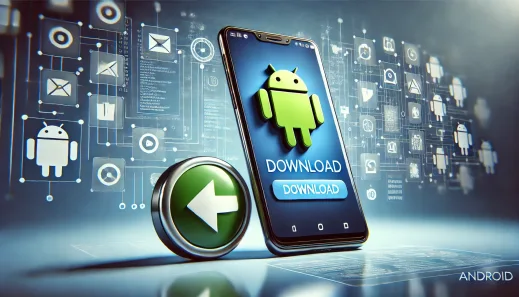 Gambar Download Aplikasi Android